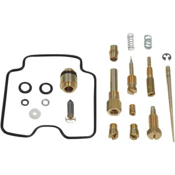 Shindy 03‑321 Carburetor Rebuild Kit – Yamaha Bruin 350 / Grizzly 350 1