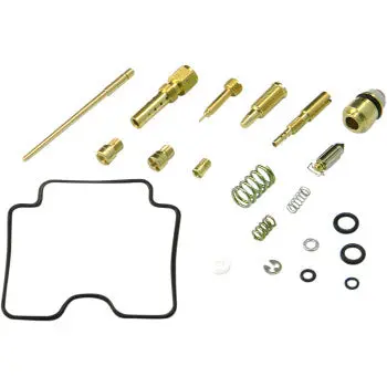 Shindy 03-322 Carburetor Repair Kit Carburetor Rebuild Kit  Yamaha Raptor 350 1