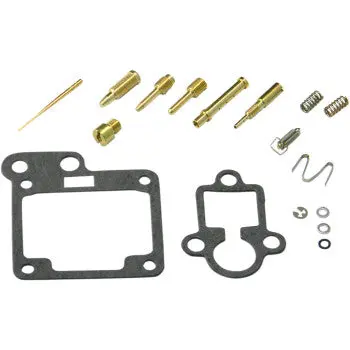 Shindy # 03-323 Yamaha Yfm50 / R Raptor Carburetor Rebuild Kit 04-08 Carb Repair Kit 1