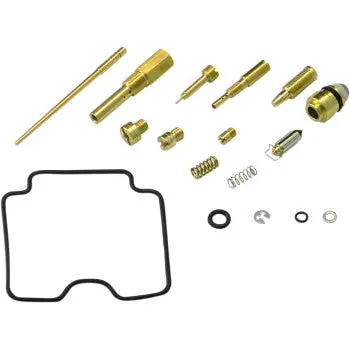 Shindy 03‑325 Carburetor Rebuild Kit For Yamaha Raptor 250 (2008–2013) – Oem‑Quality Japanese Carb Repair Kit For Raptor 250, Se & Se Custom 1