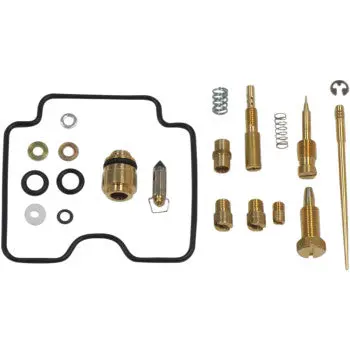 Shindy 03-331 Carburetor Repair Kit Carburetor Rebuild Kit Yamaha Yfm 350 X Wolverine 4X2 1
