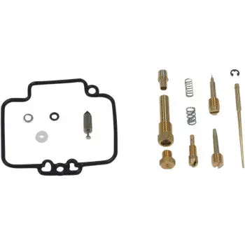 Shindy 03-334 Carburetor Repair Kit Carburetor Rebuild Kit Yamaha 1