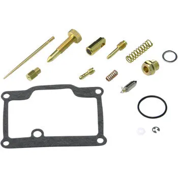 Shindy 03‑402 Carburetor Rebuild Kit – Polaris Xplorer / Xpress / 300 2X4 & 4X4 (1994–1999) – Made In Japan 1
