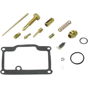 Shindy 03‑404 Carburetor Rebuild Kit – Polaris 400 Sport / Xplorer 1994‑1995 1