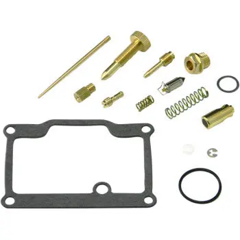 Shindy # 03-405 Polaris Trail Blazer 250 96-00 Xplorer 250 00 Carburetor Rebuild Kit Carb Repair 1