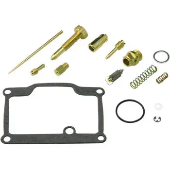 Shindy 03-406 Carburetor Repair Kit Carburetor Rebuild Kit Polaris 1