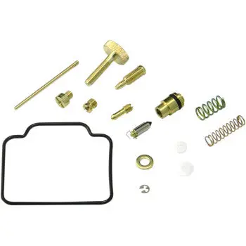 Shindy 03‑409 Carburetor Rebuild Kit – Polaris 330 Trail Boss / Trail Blazer / Magnum 1