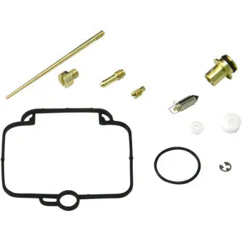 Shindy 03-410 Carburetor Repair Kit Carburetor Rebuild Kit Polaris Sportsman 500 550 1