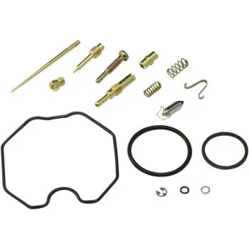 Shindy 03-411 Carburetor Repair Kit Carburetor Rebuild Kit Polaris Phoenix 200 1