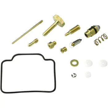 Shindy 03-413 Carburetor Repair Kit Carburetor Rebuild Kit Polaris 1