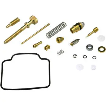 Shindy 03-416 Carburetor Repair Kit Carburetor Rebuild Kit  Polaris Magnum Sportsman 500 1