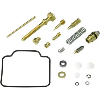 Shindy 03-417 Carburetor Repair Kit Carburetor Rebuild Kit Polaris 1