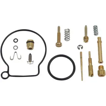 Shindy 03-419 Carburetor Repair Kit Carburetor Rebuild Kit Polaris Outlaw Predator 50 1