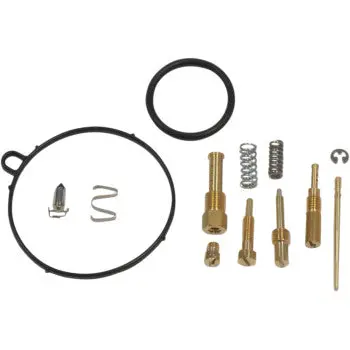 Shindy 03-420 Carburetor Repair Kit Repair Kit Carburetor Polaris Outlaw Sportsman 90 1