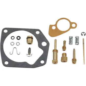 Shindy 03-421 Carburetor Repair Kit Carburetor Rebuild Kit  Polaris Sportsman Predator 90 1