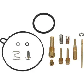 Shindy 03-422 Carburetor Repair Kit Repair Kit Carburetor Polaris Sportsman Outlaw 90 1