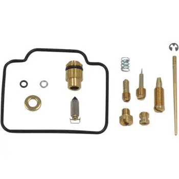 Shindy 03-424 Carburetor Repair Kit Carburetor Rebuild Kit  Polaris Sportsman 335 1