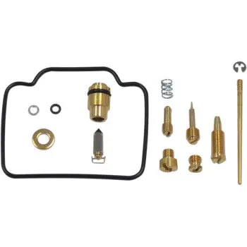 Shindy 03-425 Carburetor Repair Kit Carburetor Rebuild Kit  Polaris Ranger 500 4X4 02-06 1