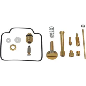 Shindy 03‑426 Carburetor Rebuild Kit For Polaris Ranger 400 (2010–2014) – Oem‑Quality Japanese Carb Repair Kit 1