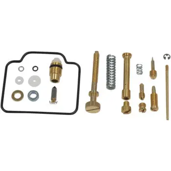 Shindy 03-428 Carburetor Repair Kit Carburetor Rebuild Kit Polaris Sportsman 500 Xplorer 1