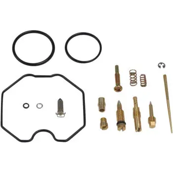 Shindy 03-431 Carburetor Repair Kit Carburetor Rebuild Kit Polaris Rzr 170 4X2 1
