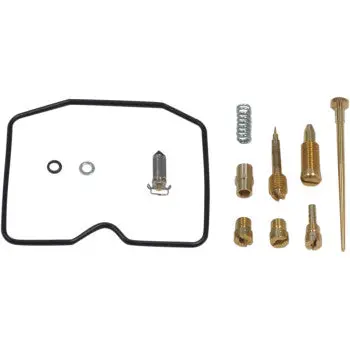 Shindy 03-452 Carburetor Repair Kit Carburetor Rebuild Kit  Arctic Cat 250 1