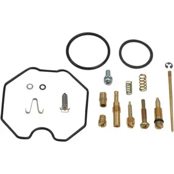 Shindy 03-453 Carburetor Repair Kit Carburetor Rebuild Kit  Arctic Cat 250 Dvx 4X2 1