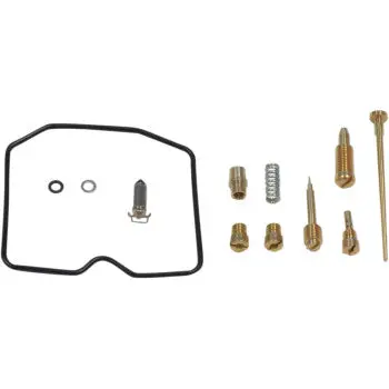 Shindy 03‑454 Carburetor Rebuild Kit – Arctic Cat 300 2X4 / 4X4 (2001–2005) – Made In Japan 1