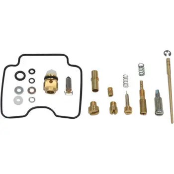 Shindy 03-456 Carburetor Repair Kit Carburetor Rebuild Kit  Arctic Cat 400 Dvx 4X2 1