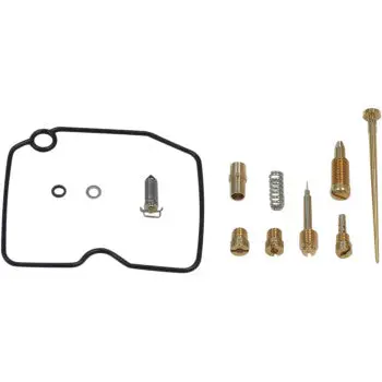 Shindy 03-457 Carburetor Repair Kit Carburetor Rebuild Kit Arctic Cat 500 1