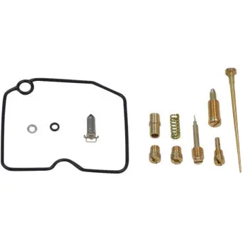 Shindy 03-458 Carburetor Repair Kit Carburetor Rebuild Kit Arctic Cat H1 650 4X4 1