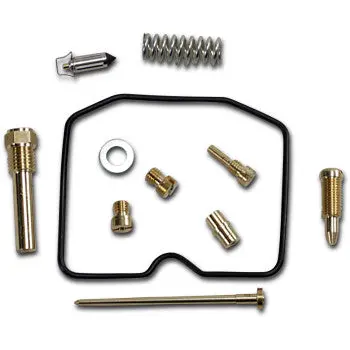 Shindy 03-459 Carb Repair Kit Carburetor Rebuild Kit Arctic Cat Dvx300 09-15 1