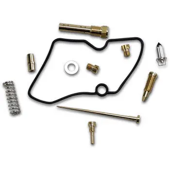 Shindy 03-461 Carb Repair Kit Carburetor Rebuild Kit Arctic Cat Trv400 09-12 1