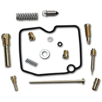 Shindy 03-463 Carb Repair Kit Carburetor Rebuild Kit Arctic Cat 4X4 650 H1 1