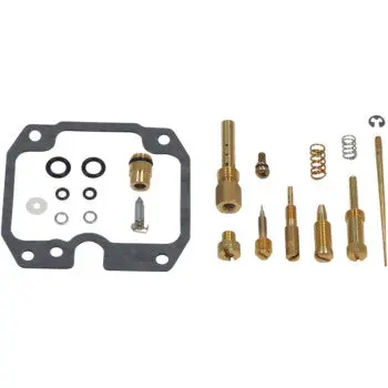 Shindy 03-471 Carburetor Repair Kit Carburetor Rebuild Kit  Can-Am Rally 200 1