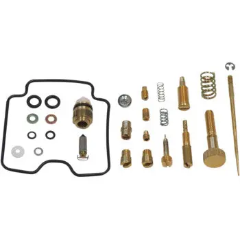 Shindy 03-473 Carburetor Repair Kit Carburetor Rebuild Kit Can-Am Quest 500 1