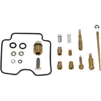Shindy 03-474 Carburetor Repair Kit Carburetor Rebuild Kit  Can-Am Traxter 500 1