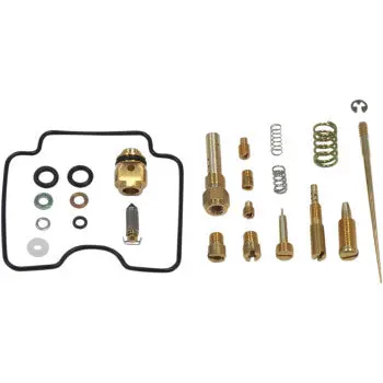 Shindy # 03-475 Bombardier / Can Am Ds650 02-07 Carburetor Rebuild Kit Carb Repair 1