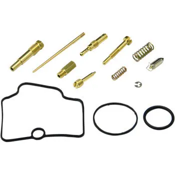 Shindy 03-701 Carburetor Repair Kit Carburetor Rebuild Kit Honda Cr80r / Cr85r 1