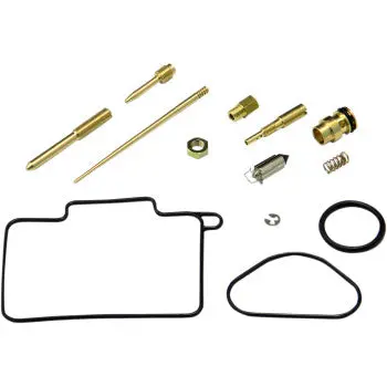 Shindy 03-703 Carburetor Repair Kit Carburetor Rebuild Kit Honda Cr125r 02-03 1