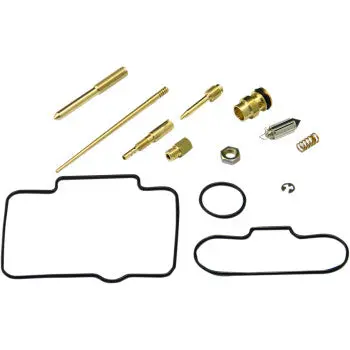Shindy 03‑705 Carburetor Rebuild Kit For Honda Cr250r (2001–2003) – Oem‑Quality Japanese Carb Repair Kit 1
