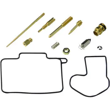 Shindy 03-707 Carburetor Repair Kit Carburetor Rebuild Kit Honda Cr125r 1