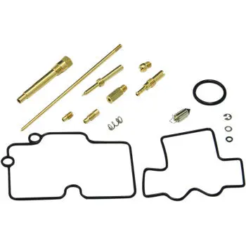 Shindy 03-709 Carburetor Repair Kit Carburetor Rebuild Kit Honda Crf250r 2004 1