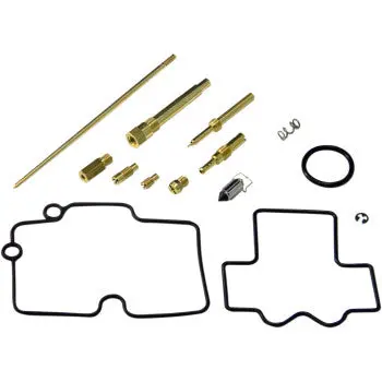 Shindy 03-710 Carburetor Repair Kit Carburetor Rebuild Kit Honda Crf250r 2005 1