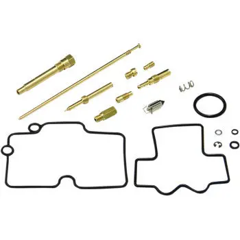 Shindy 03-711 Carburetor Repair Kit Carburetor Rebuild Kit Honda Crf250r 2007-2008 1