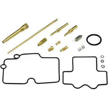 Shindy 03-712 Carburetor Repair Kit Carburetor Rebuild Kit Honda Crf450r 1