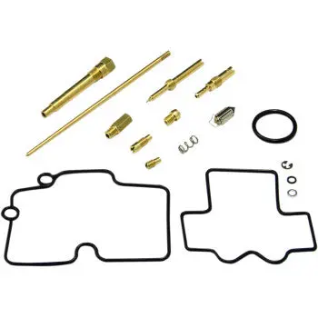 Shindy 03-713 Carburetor Repair Kit Carburetor Rebuild Kit Honda 	Crf450r 2005-2006 1