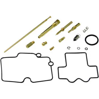 Shindy 03-714 Carburetor Repair Kit Carburetor Rebuild Kit Honda Crf450r 2007-2008 1