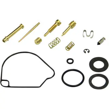 Shindy 03‑715 Carburetor Rebuild Kit – Honda Crf50f / Xr50r / Z50r 1