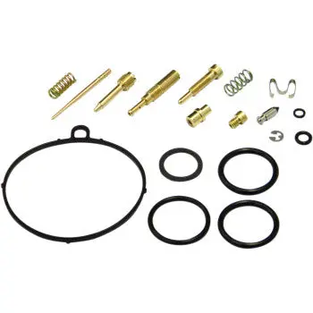 Shindy 03‑716 Carburetor Rebuild Kit For Honda Xr70r & Crf70f (1997–2005) – Oem‑Quality Japanese Carb Repair Kit 1
